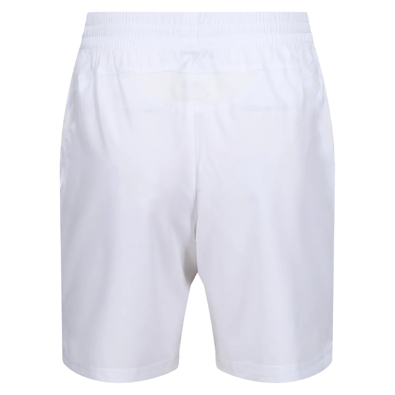 Omnitau Men's Core Athletics Shorts - White
