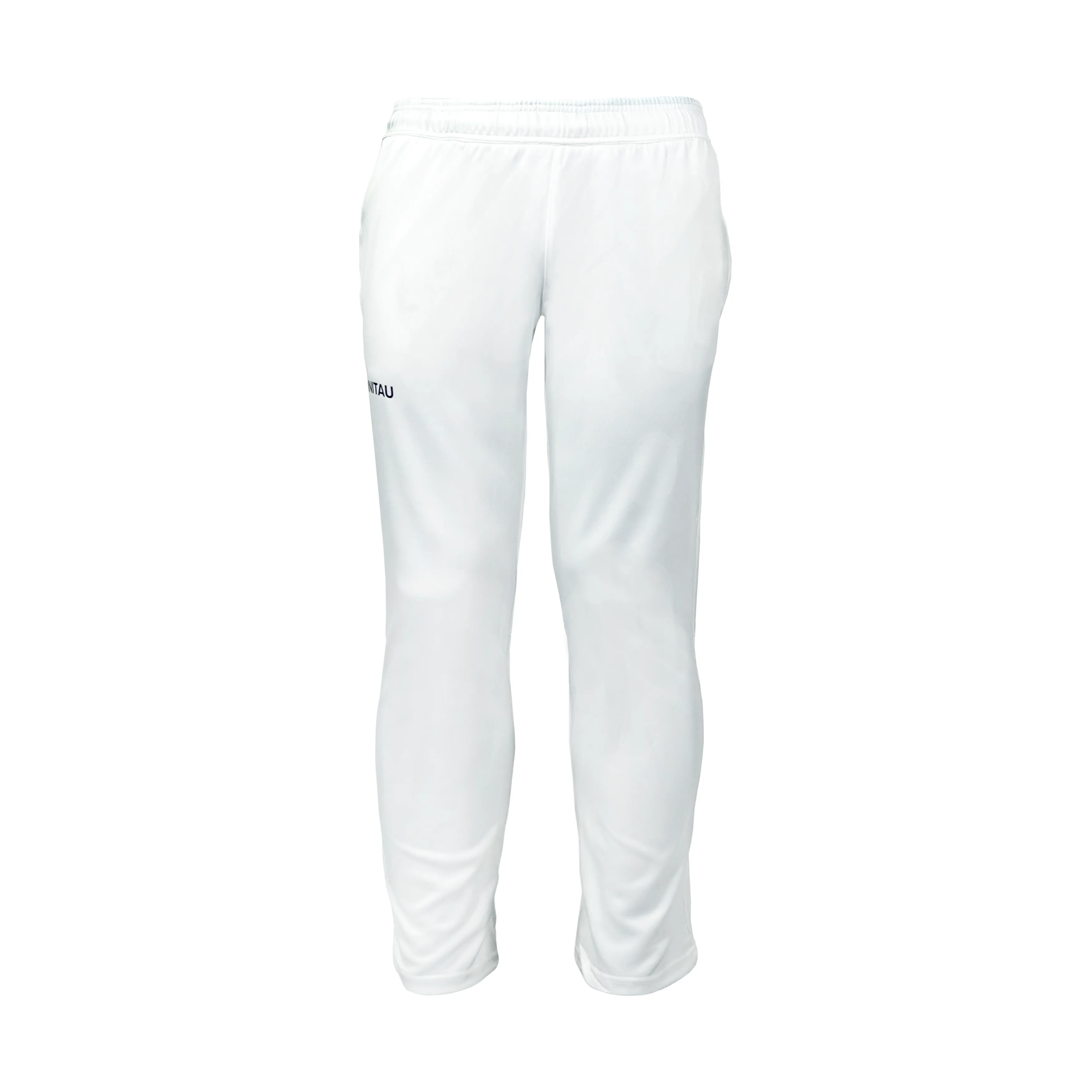 Omnitau Men's Team Sports Cricket Trousers - Cream