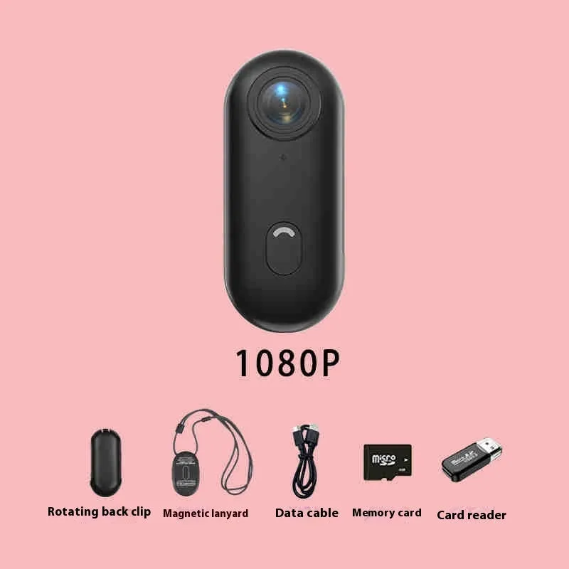 Outdoor Sports Camera In Helmet