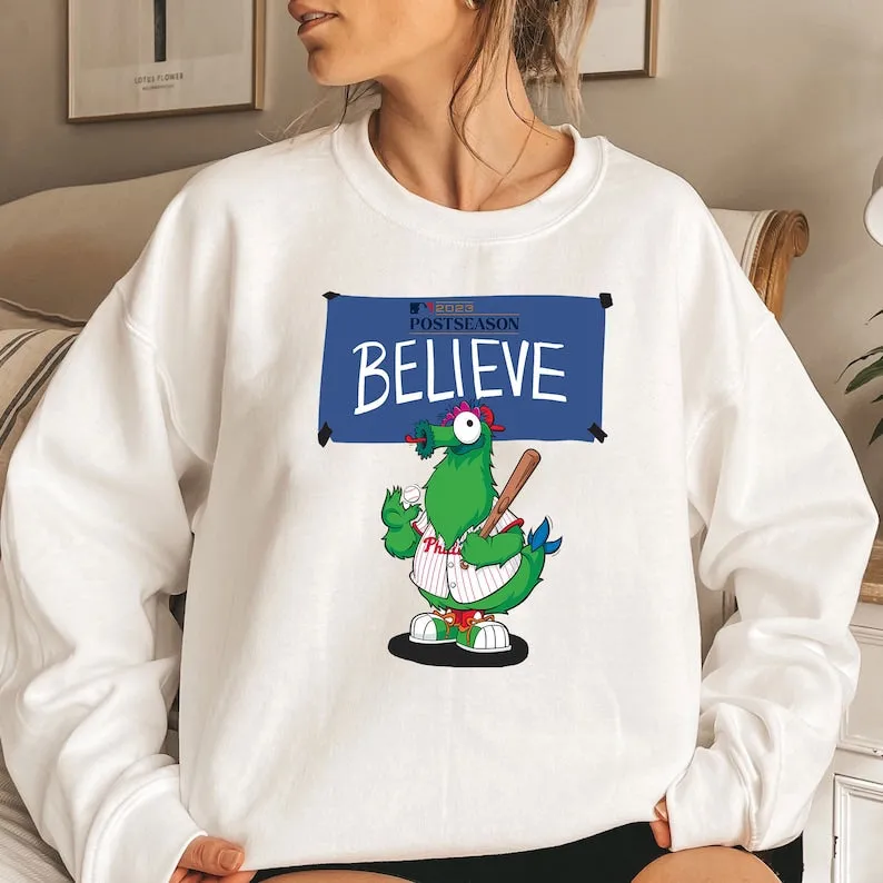 Philly Sports Sweatshirt