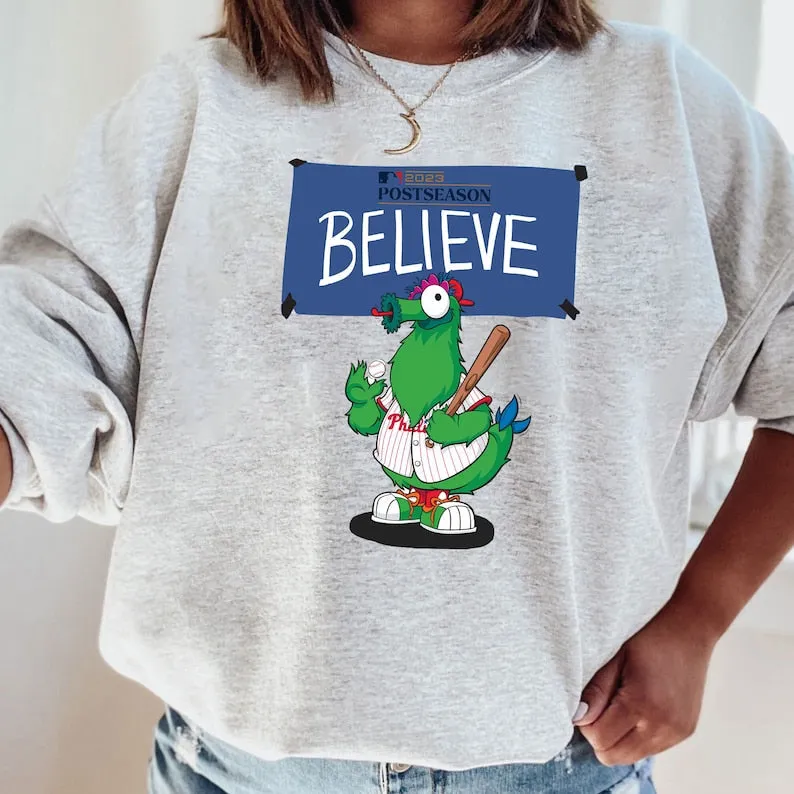 Philly Sports Sweatshirt