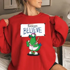 Philly Sports Sweatshirt
