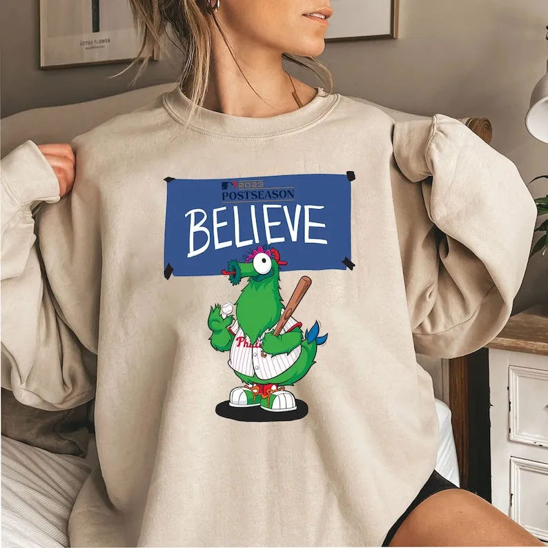 Philly Sports Sweatshirt