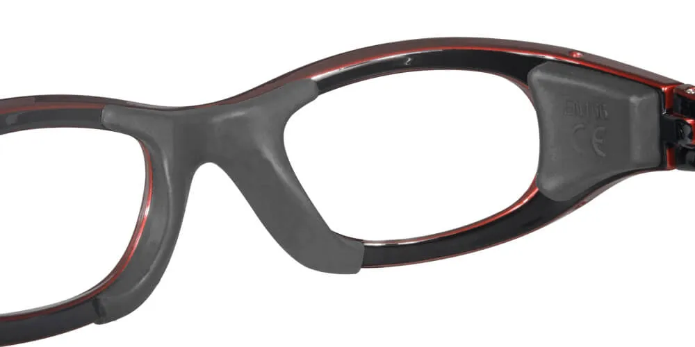 PROGEAR® Eyeguard | Kids Sports Glasses (4 sizes) | 18 colors