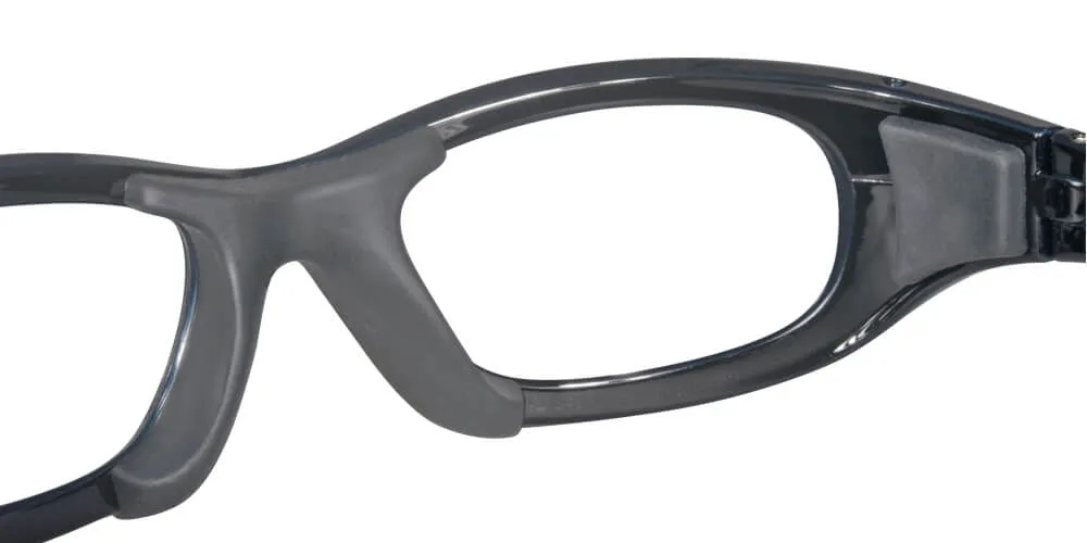 PROGEAR® Eyeguard | Kids Sports Glasses (4 sizes) | 18 colors