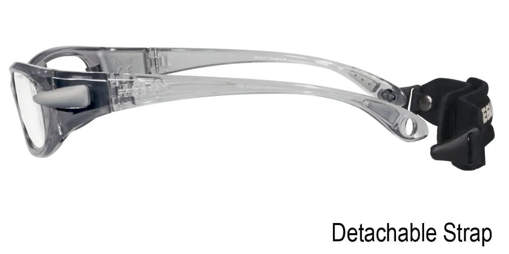PROGEAR® Eyeguard | Kids Sports Glasses (4 sizes) | 18 colors