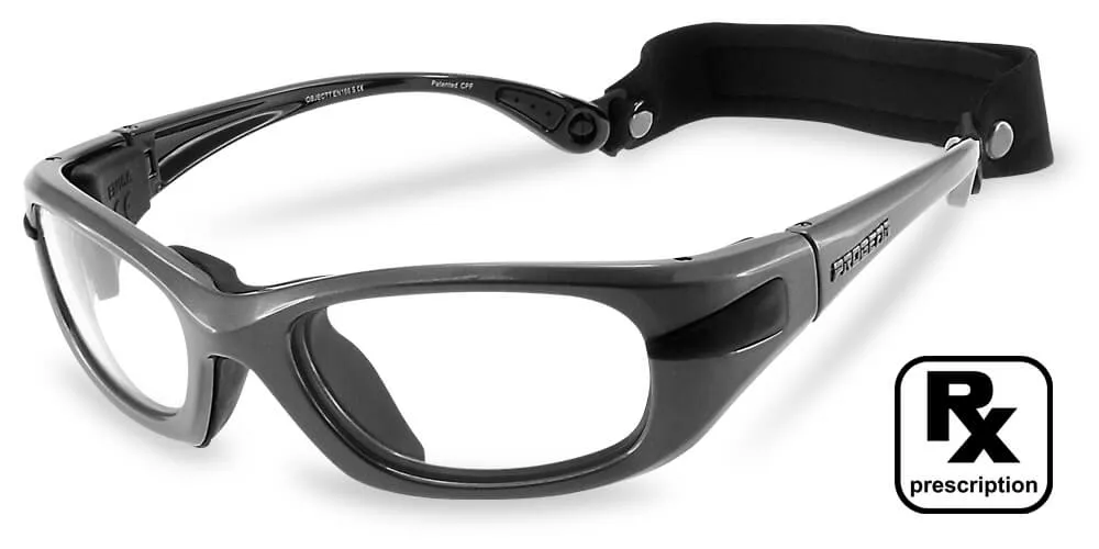 PROGEAR® Eyeguard | Kids Sports Glasses (4 sizes) | 18 colors