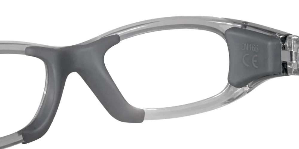 PROGEAR® Eyeguard | Kids Sports Glasses (4 sizes) | 18 colors