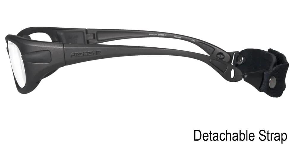 PROGEAR® Eyeguard | Kids Sports Glasses (4 sizes) | 18 colors