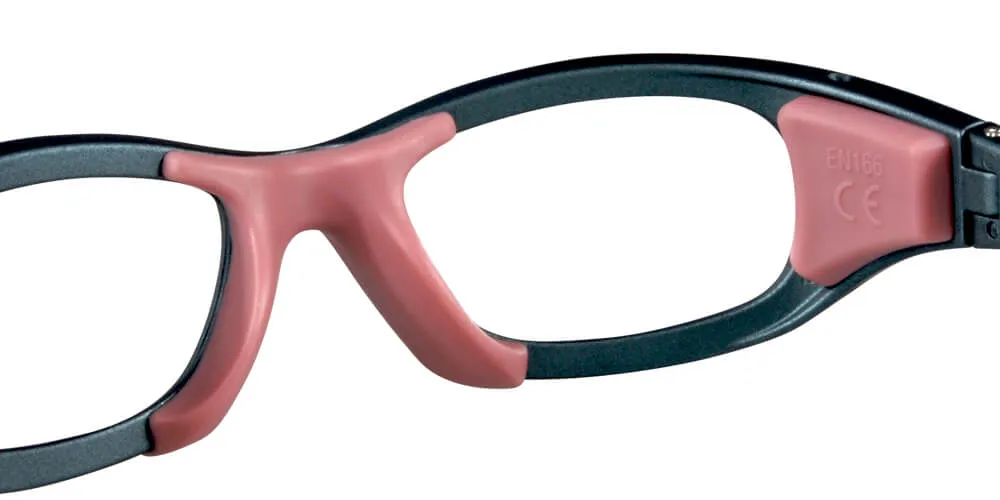 PROGEAR® Eyeguard | Kids Sports Glasses (4 sizes) | 18 colors