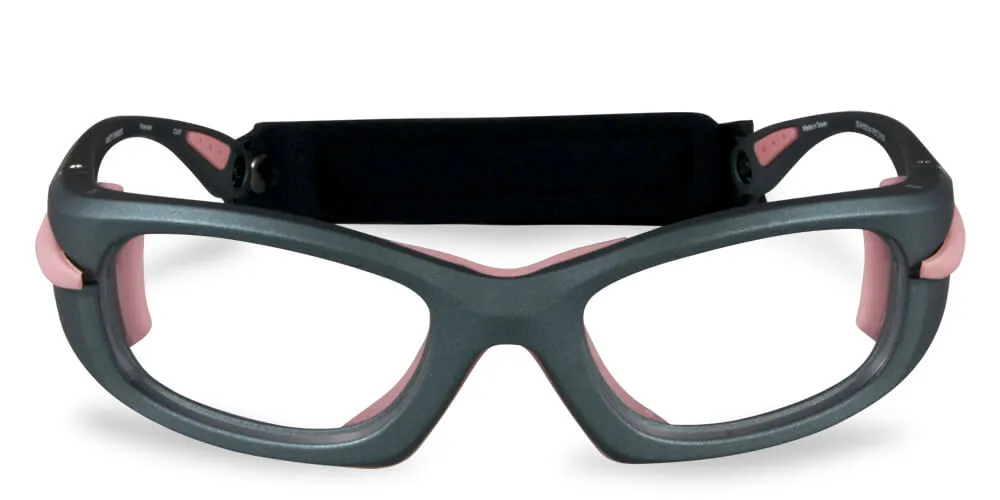 PROGEAR® Eyeguard | Kids Sports Glasses (4 sizes) | 18 colors