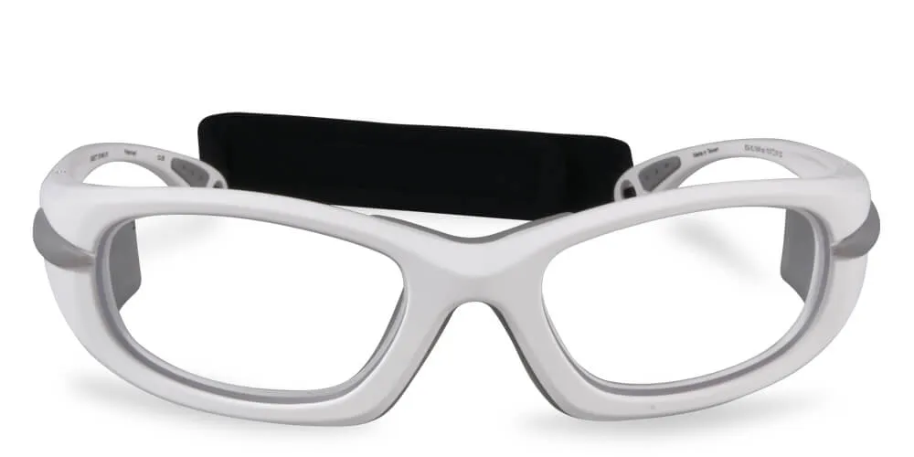 PROGEAR® Eyeguard | Kids Sports Glasses (4 sizes) | 18 colors