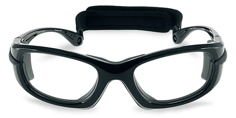 PROGEAR® Eyeguard | Kids Sports Glasses (4 sizes) | 18 colors