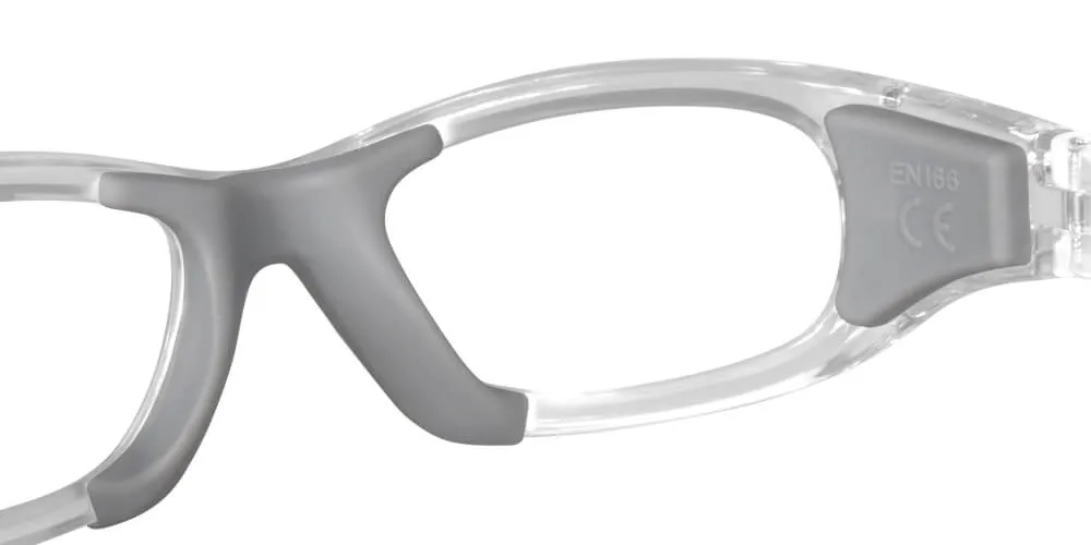 PROGEAR® Eyeguard | Kids Sports Glasses (4 sizes) | 18 colors