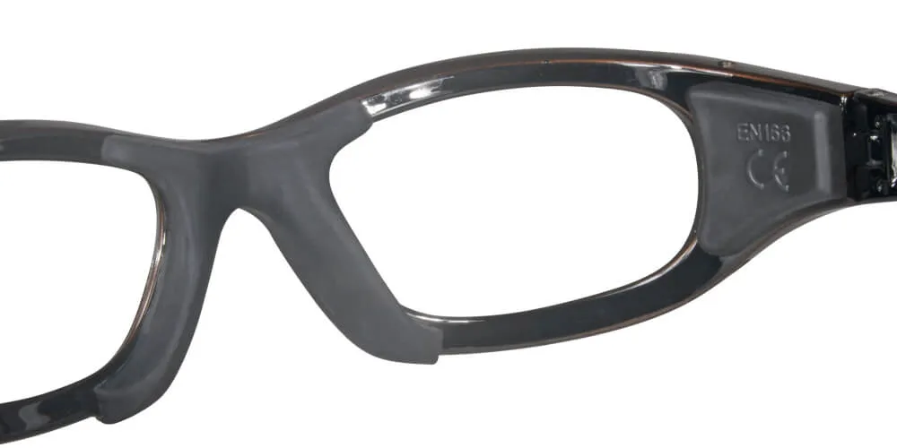 PROGEAR® Eyeguard | Kids Sports Glasses (4 sizes) | 18 colors