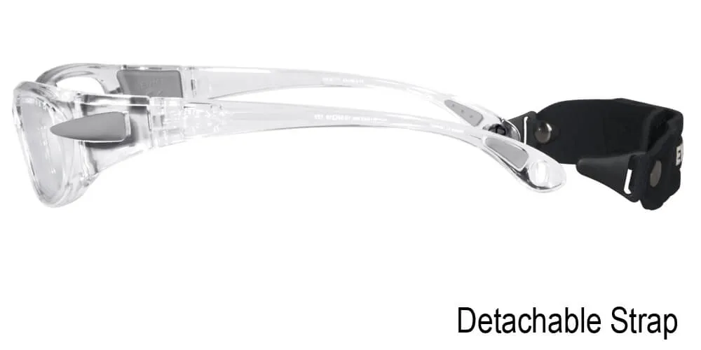 PROGEAR® Eyeguard | Kids Sports Glasses (4 sizes) | 18 colors