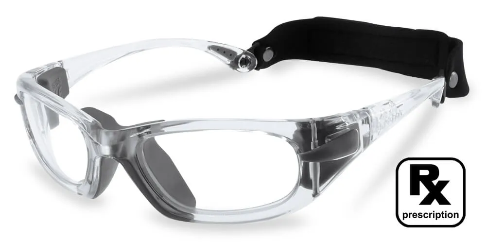 PROGEAR® Eyeguard | Kids Sports Glasses (4 sizes) | 18 colors