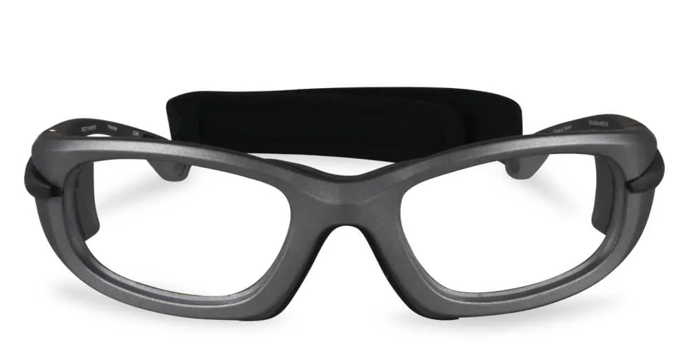 PROGEAR® Eyeguard | Kids Sports Glasses (4 sizes) | 18 colors