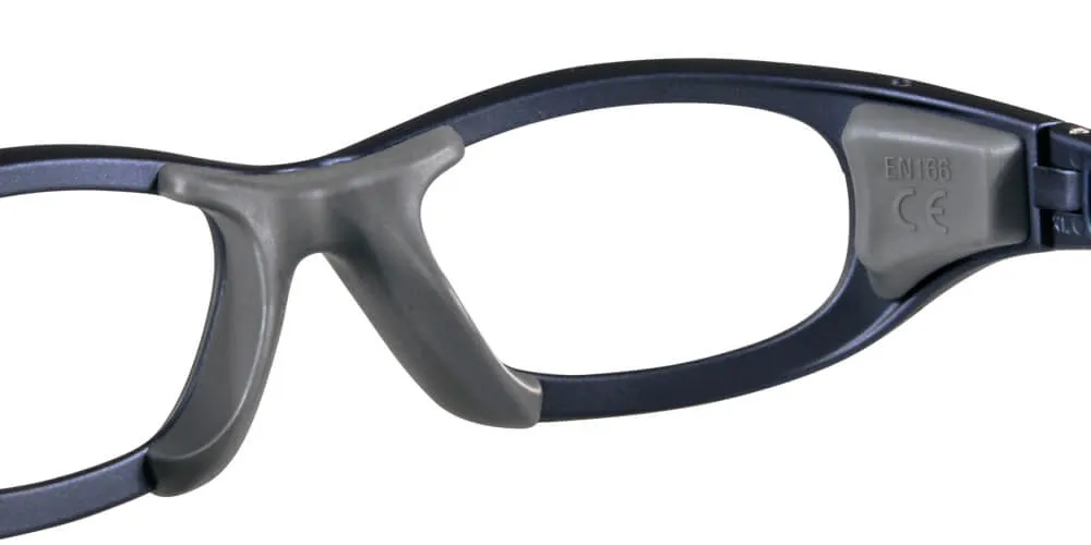 PROGEAR® Eyeguard | Kids Sports Glasses (4 sizes) | 18 colors