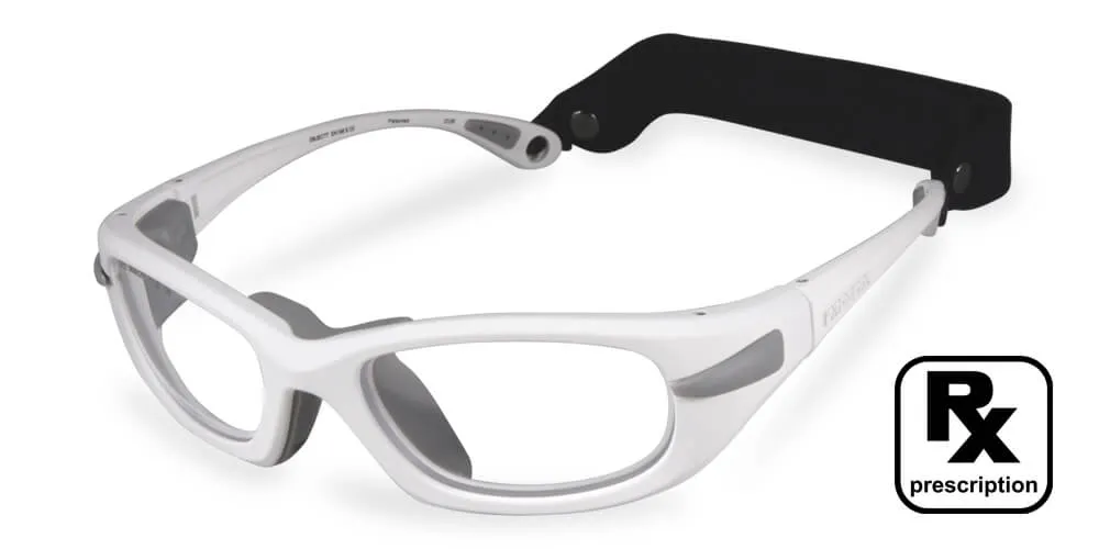 PROGEAR® Eyeguard | Kids Sports Glasses (4 sizes) | 18 colors