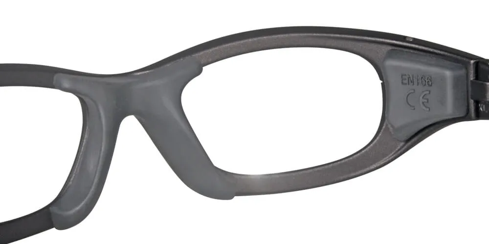 PROGEAR® Eyeguard | Kids Sports Glasses (4 sizes) | 18 colors