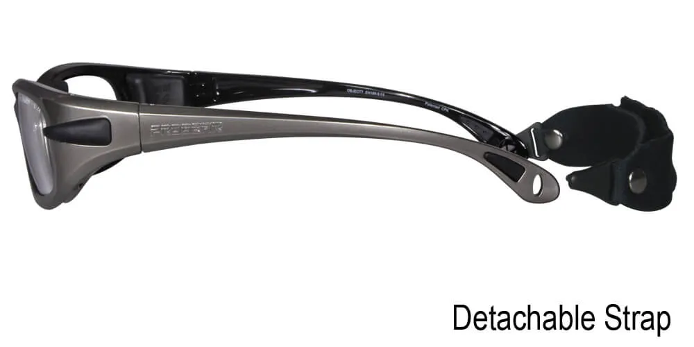 PROGEAR® Eyeguard | Kids Sports Glasses (4 sizes) | 18 colors