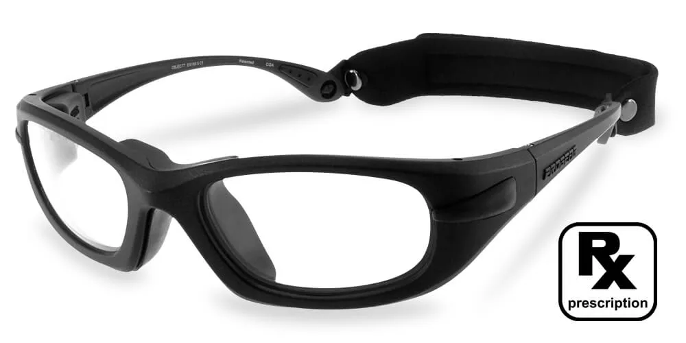 PROGEAR® Eyeguard | Kids Sports Glasses (4 sizes) | 18 colors
