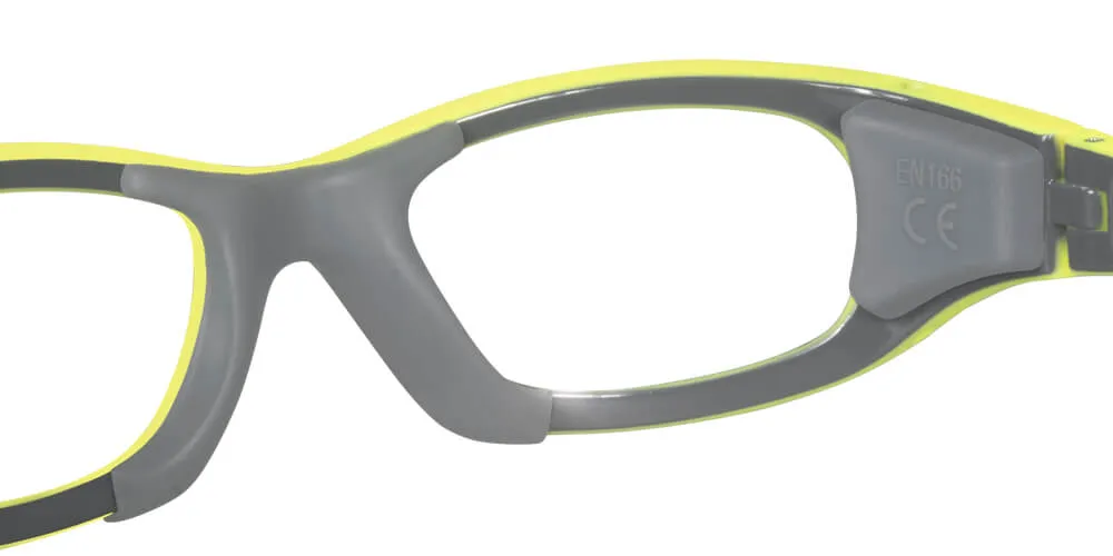 PROGEAR® Eyeguard | Kids Sports Glasses (4 sizes) | 18 colors
