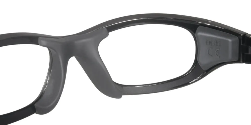 PROGEAR® Eyeguard | Kids Sports Glasses (4 sizes) | 18 colors