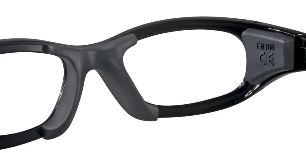 PROGEAR® Eyeguard | Kids Sports Glasses (4 sizes) | 18 colors