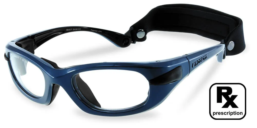 PROGEAR® Eyeguard | Kids Sports Glasses (4 sizes) | 18 colors