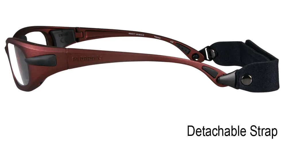 PROGEAR® Eyeguard | Kids Sports Glasses (4 sizes) | 18 colors