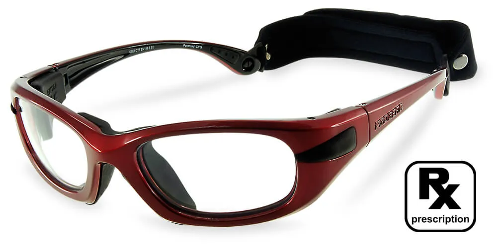 PROGEAR® Eyeguard | Kids Sports Glasses (4 sizes) | 18 colors