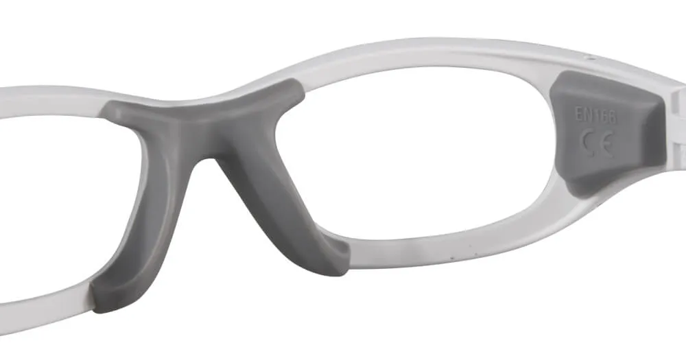 PROGEAR® Eyeguard | Kids Sports Glasses (4 sizes) | 18 colors