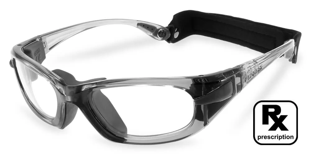 PROGEAR® Eyeguard | Kids Sports Glasses (4 sizes) | 18 colors