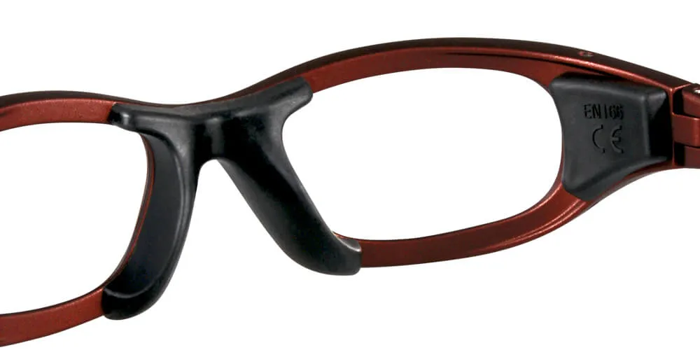 PROGEAR® Eyeguard | Kids Sports Glasses (4 sizes) | 18 colors