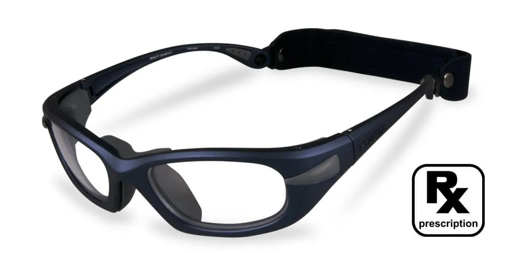 PROGEAR® Eyeguard | Kids Sports Glasses (4 sizes) | 18 colors
