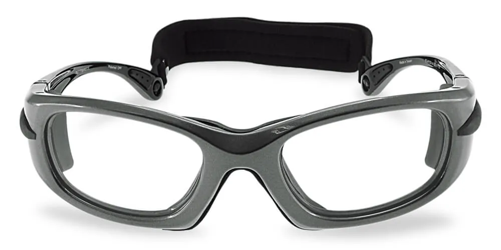 PROGEAR® Eyeguard | Kids Sports Glasses (4 sizes) | 18 colors