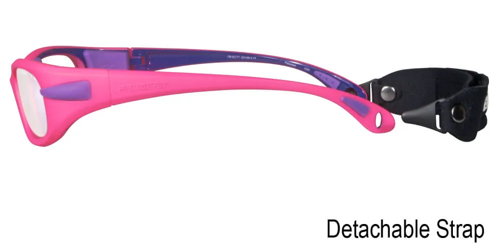 PROGEAR® Eyeguard | Kids Sports Glasses (4 sizes) | 18 colors