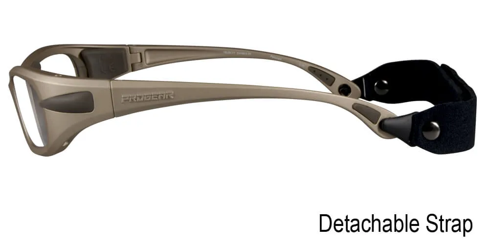 PROGEAR® Eyeguard | Kids Sports Glasses (4 sizes) | 18 colors