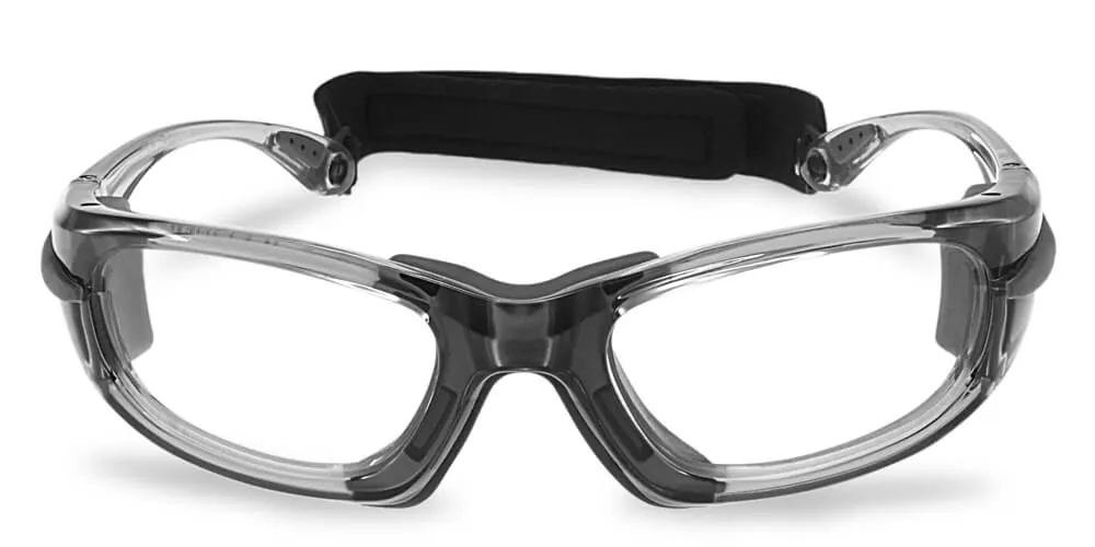 PROGEAR® Eyeguard | Kids Sports Glasses (4 sizes) | 18 colors