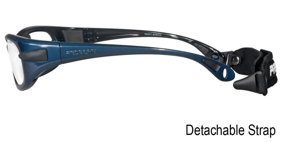 PROGEAR® Eyeguard | Kids Sports Glasses (4 sizes) | 18 colors