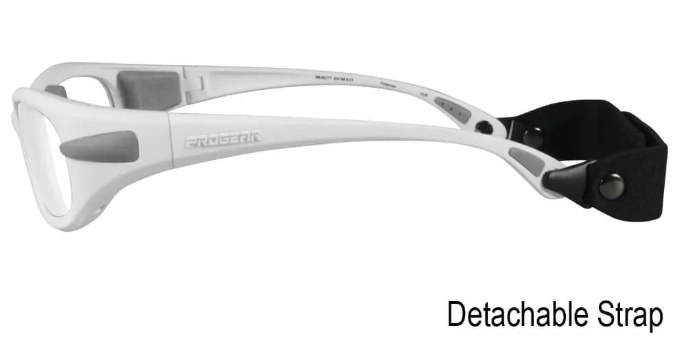 PROGEAR® Eyeguard | Kids Sports Glasses (4 sizes) | 18 colors