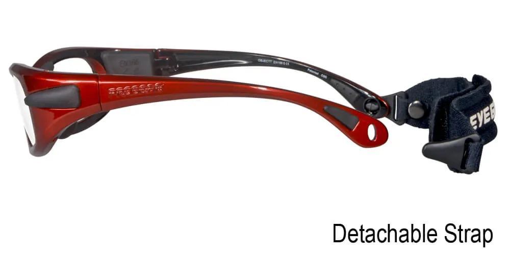 PROGEAR® Eyeguard | Kids Sports Glasses (4 sizes) | 18 colors