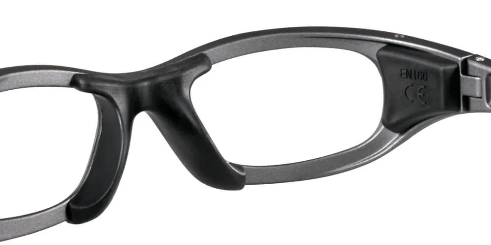 PROGEAR® Eyeguard | Kids Sports Glasses (4 sizes) | 18 colors