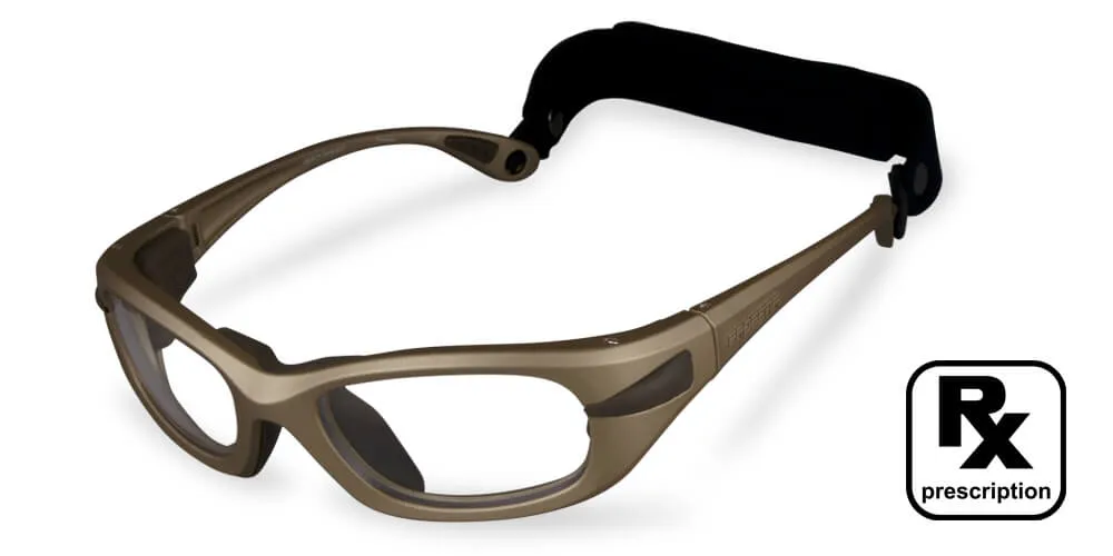 PROGEAR® Eyeguard | Kids Sports Glasses (4 sizes) | 18 colors