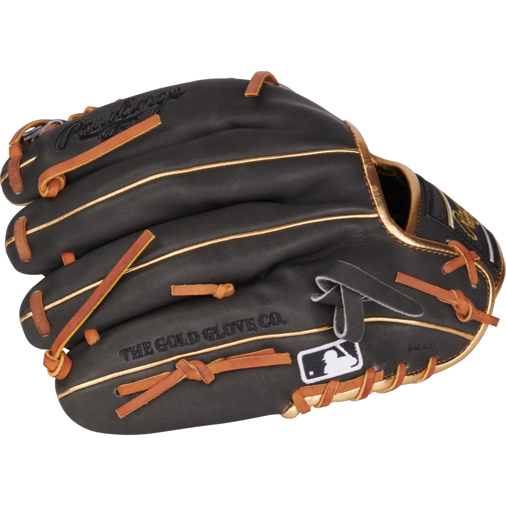 Rawlings Heart of the Hide R2G 11.75 inch Infield Glove PROR205