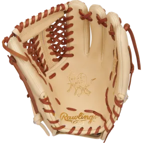 Rawlings Heart of the Hide R2G 11.75 inch Infield Glove PROR205