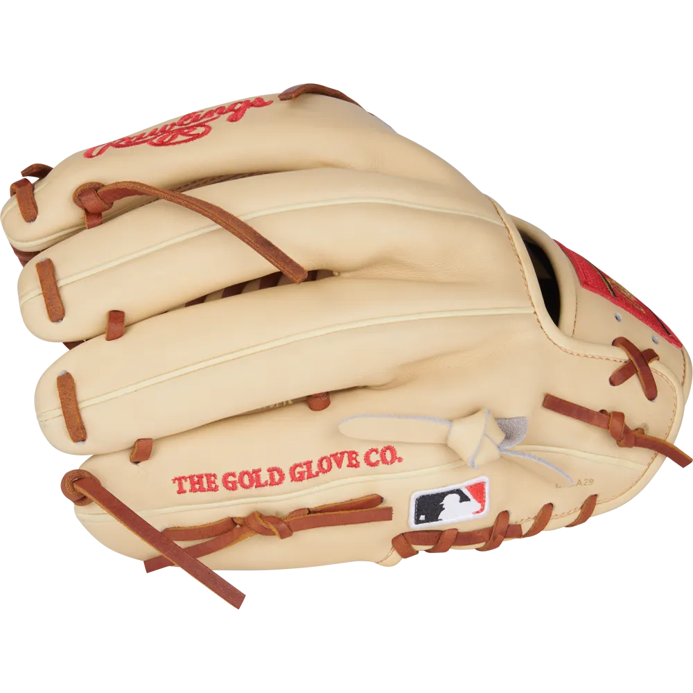 Rawlings Heart of the Hide R2G 11.75 inch Infield Glove PROR205