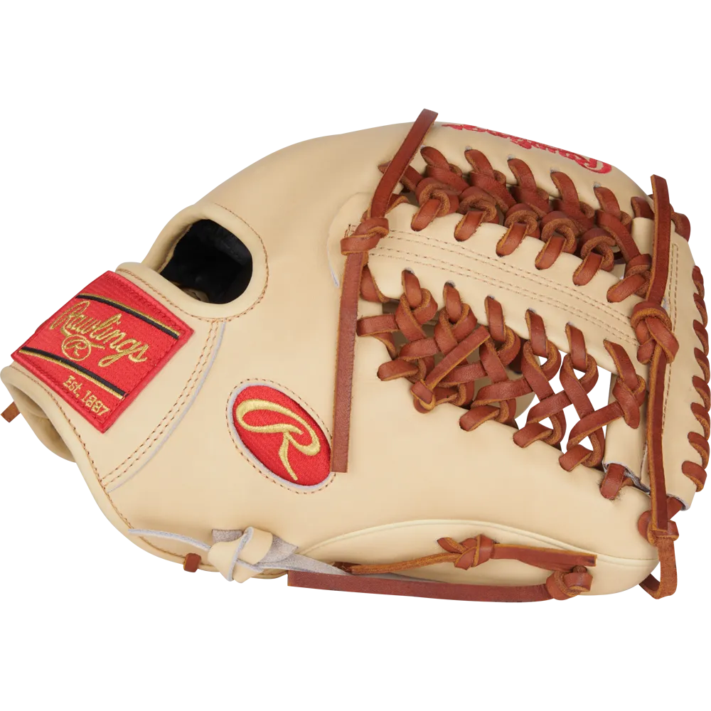 Rawlings Heart of the Hide R2G 11.75 inch Infield Glove PROR205